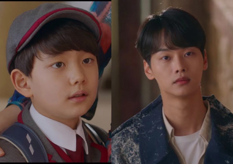 Netflix韓劇《我的上流世界》滿滿爆點!家教變小三、少爺戀上女傭,竟還隱藏百合戀