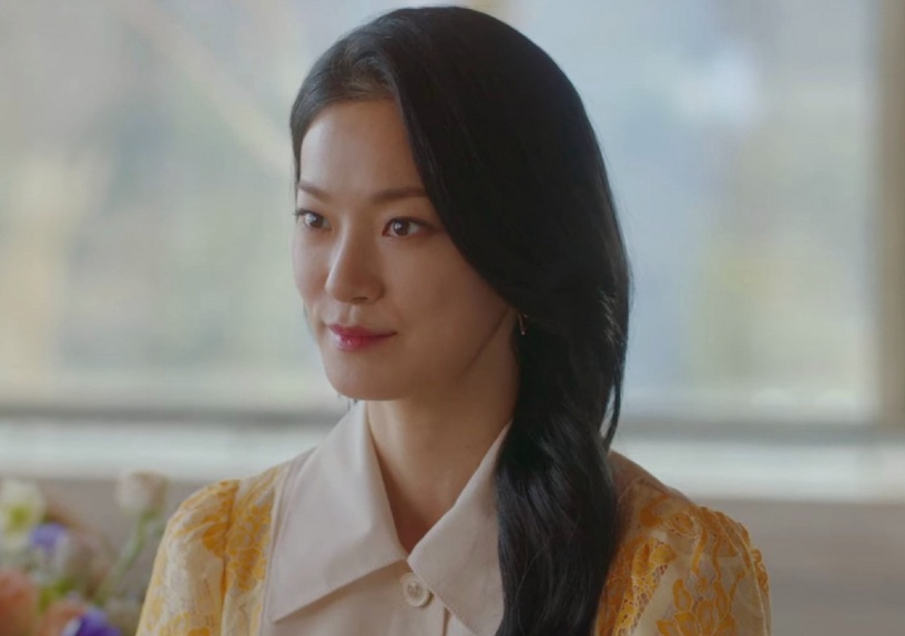 Netflix韓劇《我的上流世界》滿滿爆點!家教變小三、少爺戀上女傭,竟還隱藏百合戀