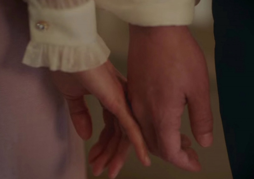 Netflix韓劇《我的上流世界》滿滿爆點!家教變小三、少爺戀上女傭,竟還隱藏百合戀