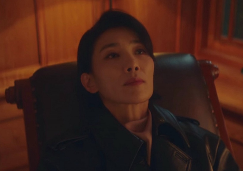Netflix韓劇《我的上流世界》滿滿爆點!家教變小三、少爺戀上女傭,竟還隱藏百合戀
