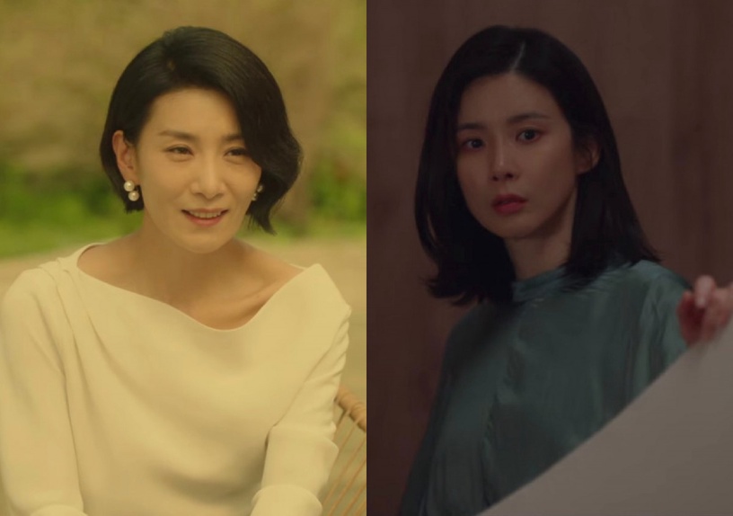 Netflix韓劇《我的上流世界》滿滿爆點!家教變小三、少爺戀上女傭,竟還隱藏百合戀