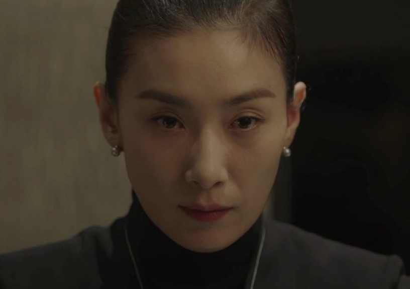 關於《我的上流世界》金瑞亨6件事!拍《天空之城》吊點滴,偶像竟是克莉絲汀史都華