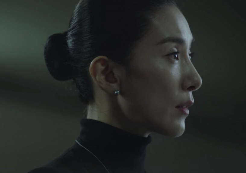 關於《我的上流世界》金瑞亨6件事!拍《天空之城》吊點滴,偶像竟是克莉絲汀史都華