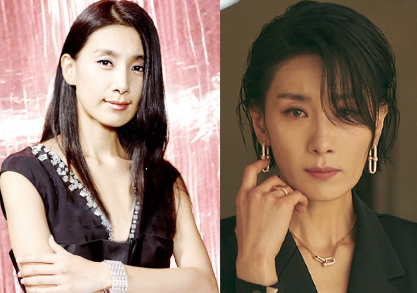關於《我的上流世界》金瑞亨6件事!拍《天空之城》吊點滴,偶像竟是克莉絲汀史都華