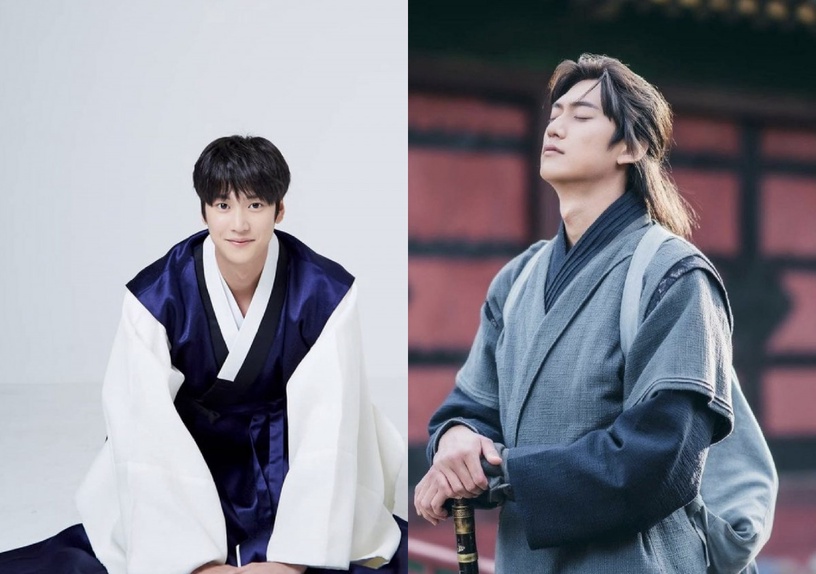 2021百想藝術大賞男女人氣票選TOP 5!徐睿知醜聞纏身依然奪冠,金宣虎唯一票數破百萬