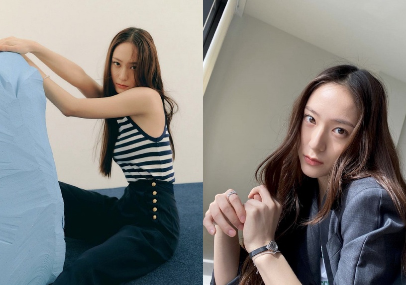 2021百想藝術大賞男女人氣票選TOP 5!徐睿知醜聞纏身依然奪冠,金宣虎唯一票數破百萬