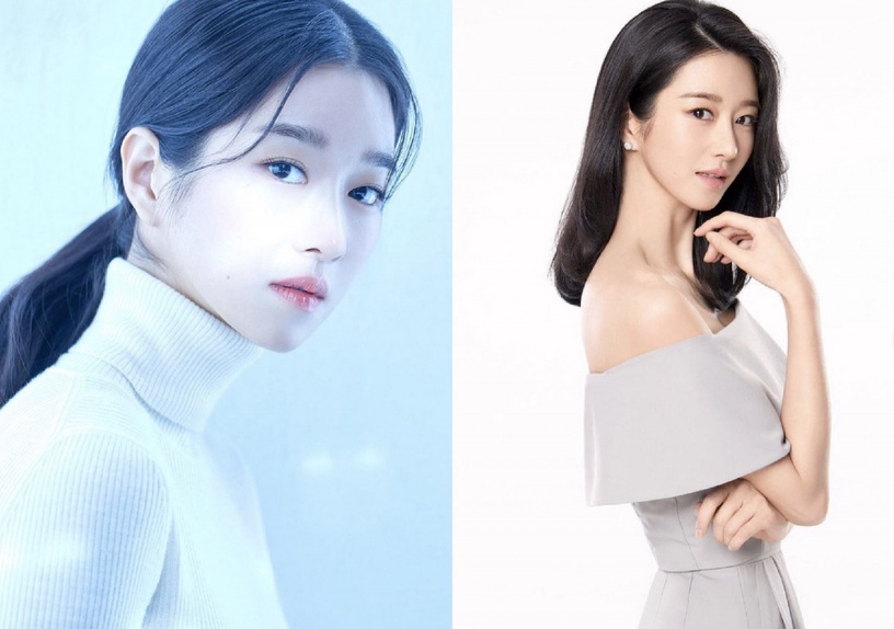 2021百想藝術大賞男女人氣票選TOP 5!徐睿知醜聞纏身依然奪冠,金宣虎唯一票數破百萬