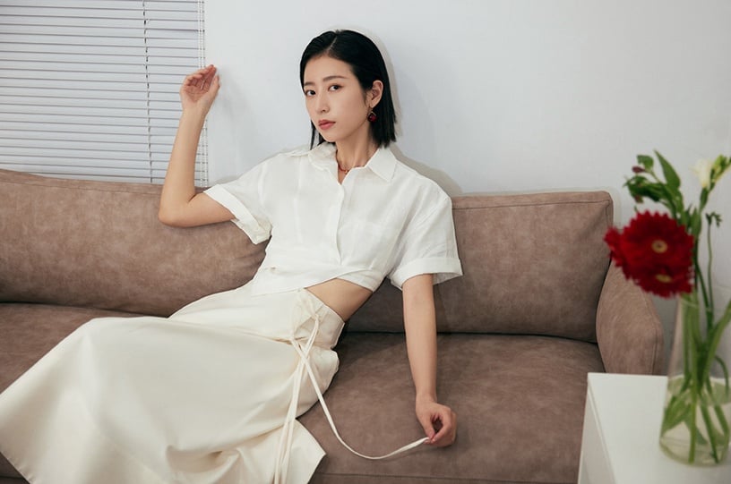 網評「最佳演技派」陸劇女星TOP 10:周雨彤