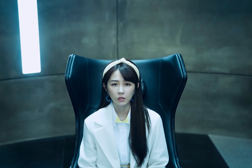 近期定檔台劇1:《池塘怪談》5/30