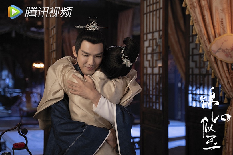 陸劇「寵物系」男主3:鍾漢良《錦心似玉》口嫌體正「驢系」霸總