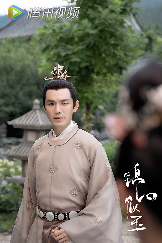 陸劇「寵物系」男主3:鍾漢良《錦心似玉》口嫌體正「驢系」霸總