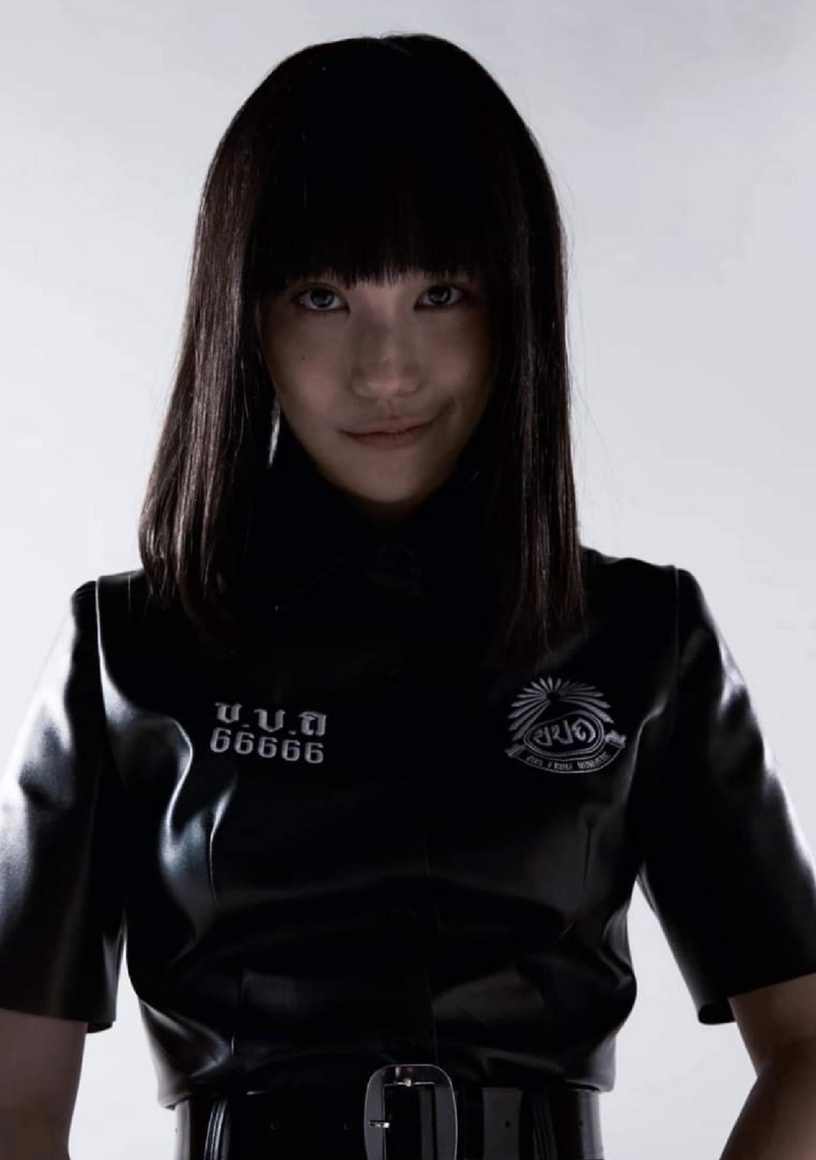 Netflix泰劇《轉學來的女生2》5大看點!「泰版富江」娜諾回歸,血腥驚悚程度再升級