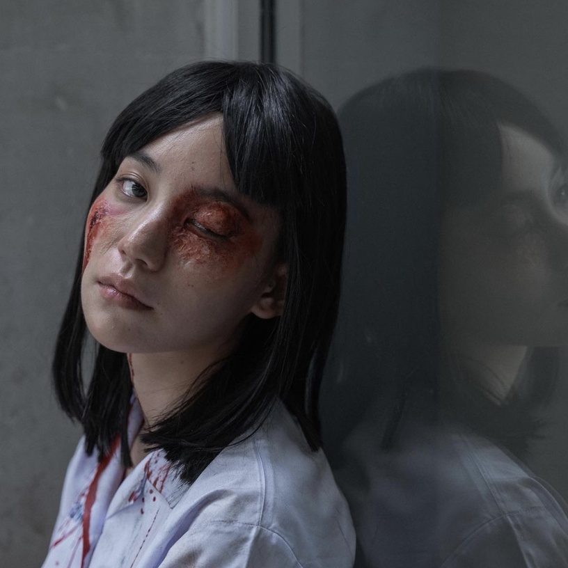 Netflix泰劇《轉學來的女生2》精彩看點1：血腥、驚悚程度升級2.0