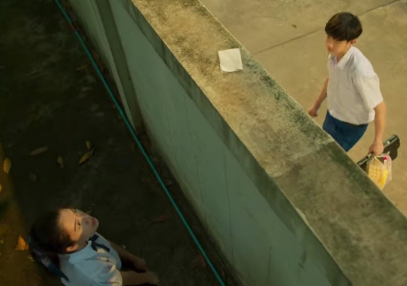 Netflix泰劇《轉學來的女生2》5大看點!「泰版富江」娜諾回歸,血腥驚悚程度再升級