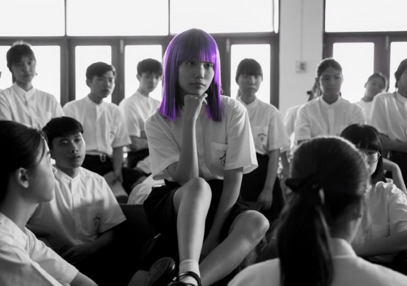 Netflix泰劇《轉學來的女生2》5大看點!「泰版富江」娜諾回歸,血腥驚悚程度再升級