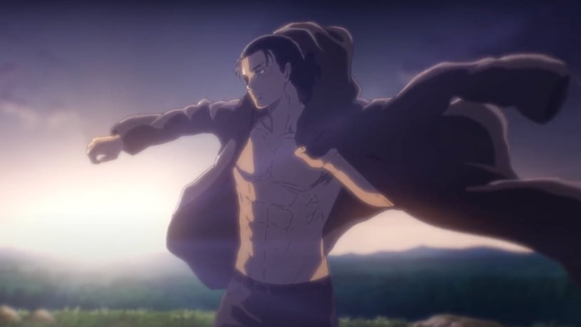 大人的動漫!2021Netflix動漫推薦TOP10,必追鬼滅之刃、NANA,還有美少女戰士重磅登場