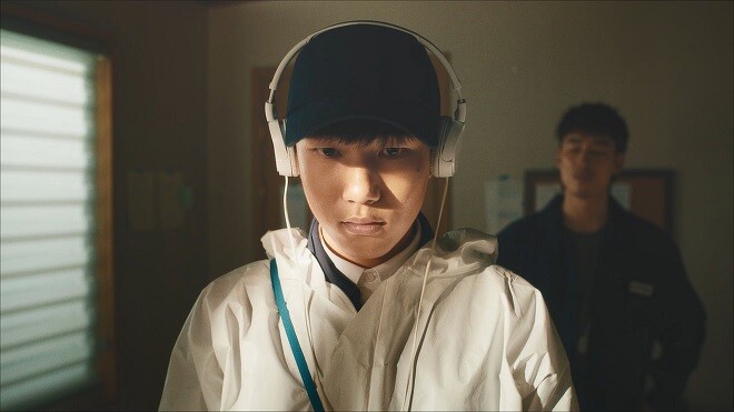 即將開播!Netflix《我是遺物整理師》李帝勳&湯竣相催淚主演!
