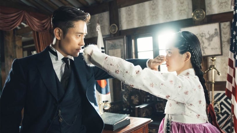 2021「tvN韓劇首播收視排行」TOP10!《文森佐》第三、《鬼怪》僅第八,冠軍竟是他