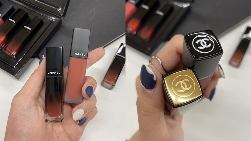 2021夏季唇膏新品推薦!蘭蔻水唇釉、GA細管唇膏美爆,BYREDO、ZARA唇膏媲美藝術品