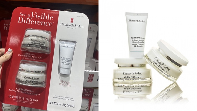 2021必買Costco美妝保養品推薦:Aveeno 滋養乳液 591m*2入,售價 NT. 489