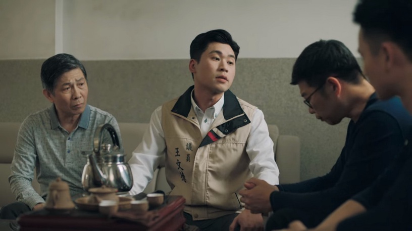 《火神的眼淚》都是真的!5個消防員遇刁民事件,家屬竟投訴:你不闖紅燈是不尊重人!