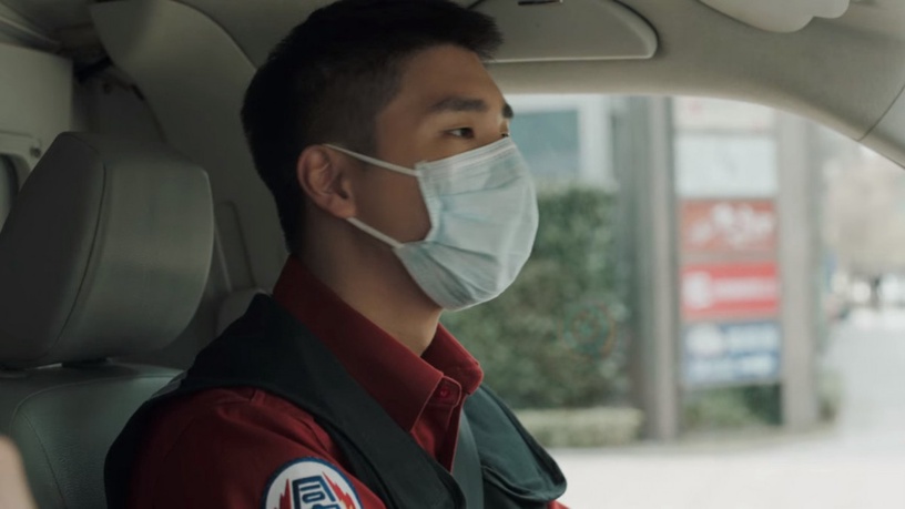 《火神的眼淚》都是真的!5個消防員遇刁民事件,家屬竟投訴:你不闖紅燈是不尊重人!