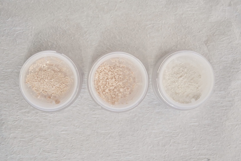 RMK 透光空氣感蜜粉
