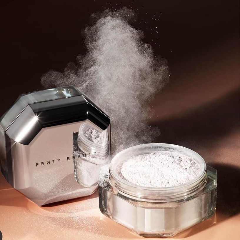 Fenty Beauty 定妝蜜粉