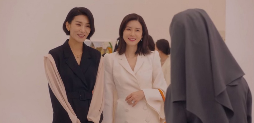 《我的上流世界》他激吻家教老師網氣瘋!雙女主劇金瑞亨戲份卻超少?網:編劇根本詐欺
