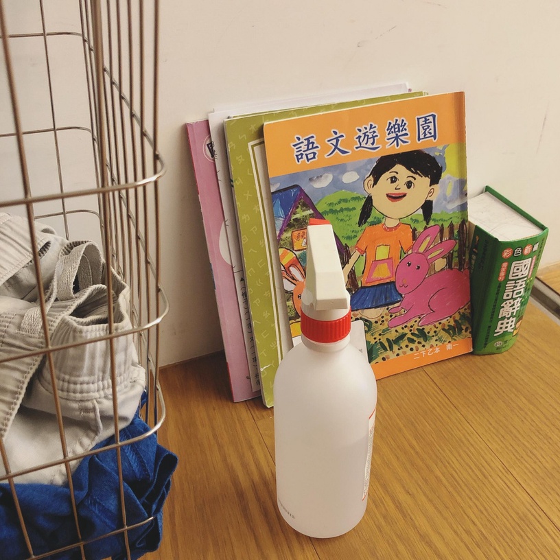 別把病毒帶回家!「家中消毒區佈置方法」詳解,分區靜置消毒,有效隔絕室內外病菌