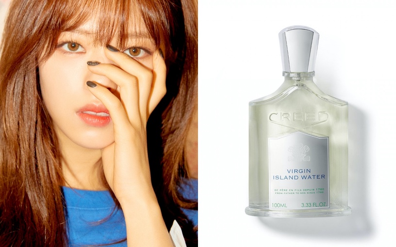 女星愛用款!韓網揭Twice愛用香氛,子瑜也愛「這款」髮香噴霧,輕鬆飄出女神香