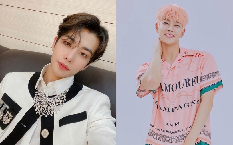 網曝bts全員將明年入伍 Ikon金振煥 Bts Jin Astro金明俊等94年生愛豆最晚明年當兵 Beauty美人圈 網曝bts全員將明年入伍 Ikon金振煥 Bts Jin Astro金明俊等94年生愛豆最晚明年當兵 Beauty美人圈