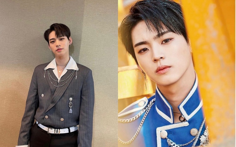 網曝BTS全員將明年入伍!iKON金振煥、BTS JIN、ASTRO金明俊等94年生愛豆最晚明年當兵