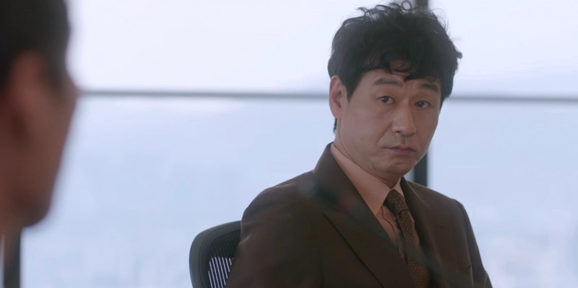 Netflix韓劇《我的上流世界》狗血不輸《上流戰爭》!樓梯間大膽偷情,家教才是正宮?