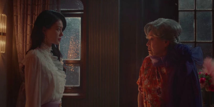 Netflix韓劇《我的上流世界》狗血不輸《上流戰爭》!樓梯間大膽偷情,家教才是正宮?
