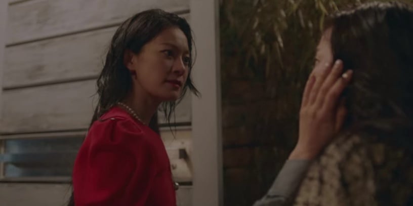 Netflix韓劇《我的上流世界》狗血不輸《上流戰爭》!樓梯間大膽偷情,家教才是正宮?