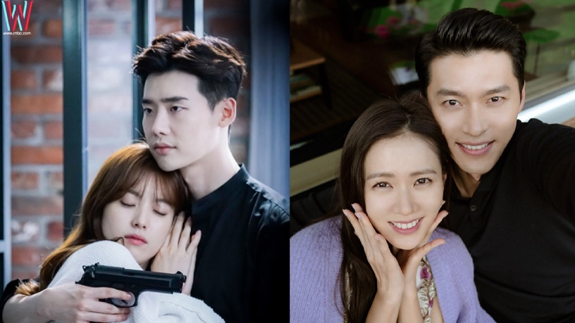Netflix高分韓劇推薦TOP 6!《愛的迫降》《W兩個世界》皆上榜,冠軍神劇必追