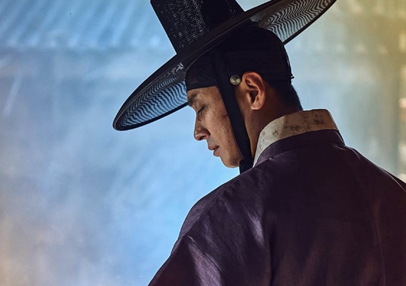 Netflix高分韓劇推薦TOP 6!《愛的迫降》《W兩個世界》皆上榜,冠軍神劇必追