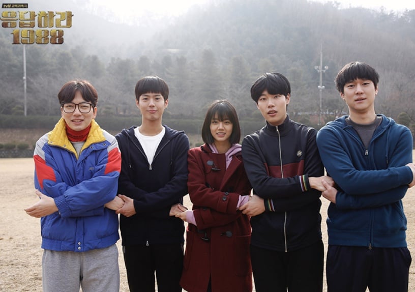 Netflix高分韓劇推薦TOP 6!《愛的迫降》《W兩個世界》皆上榜,冠軍神劇必追