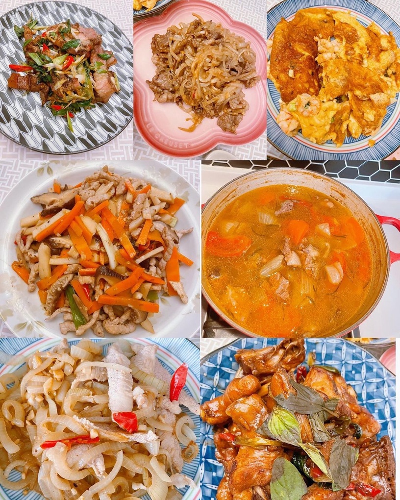 明星宅家防疫日常!賈靜雯幫修杰楷剃頭又放閃,陳庭妮拍《火神的眼淚》感慨醫護太辛苦