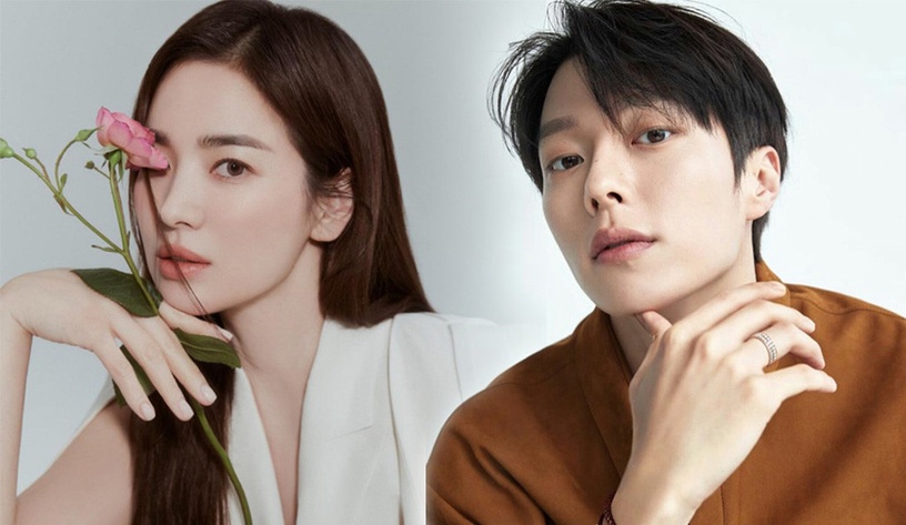 潤娥、李鍾碩有望飾演夫妻!2021下半年必追韓劇CP,宋江&韓素希、宋慧喬&張基龍超甜