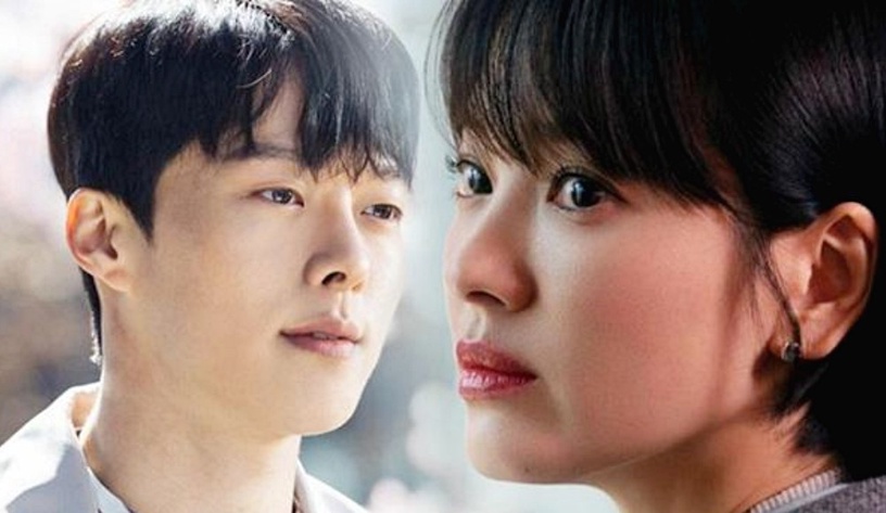 潤娥、李鍾碩有望飾演夫妻!2021下半年必追韓劇CP,宋江&韓素希、宋慧喬&張基龍超甜