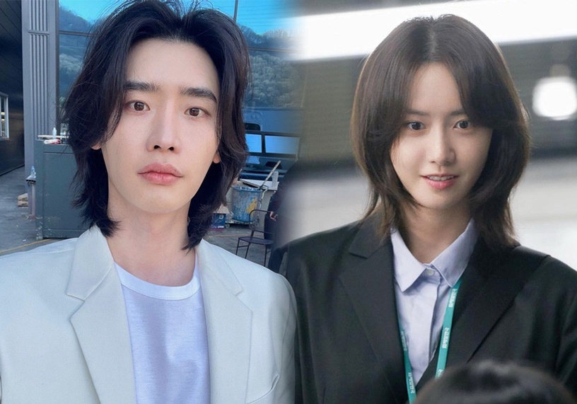 潤娥、李鍾碩有望飾演夫妻!2021下半年必追韓劇CP,宋江&韓素希、宋慧喬&張基龍超甜