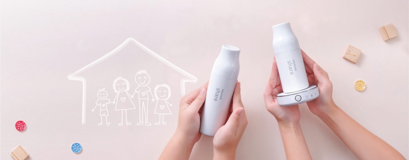 防疫家電推薦:infoThink「超薄型UVC消毒殺菌機」NT$2,680