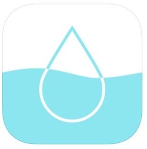 紀錄喝水App推薦2:乾杯!