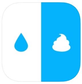 紀錄喝水App推薦4:喝水提醒器與便便記錄追踪管家