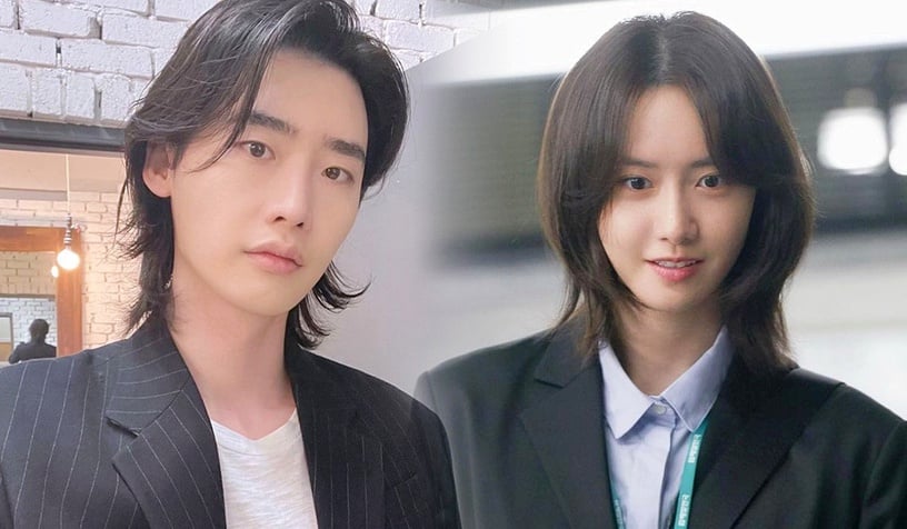 2021下半年韓劇陣容預告:《Big Mouse》李鍾碩、潤娥(討論中)