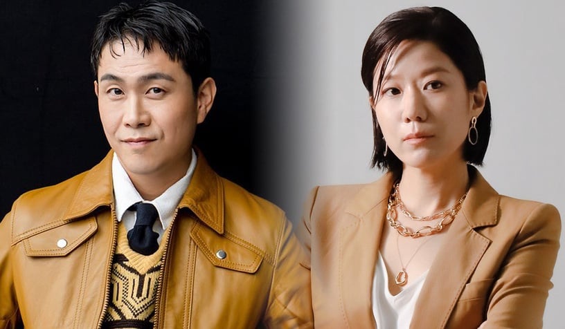 2021下半年韓劇陣容預告:《Uncle》吳政世、全慧珍