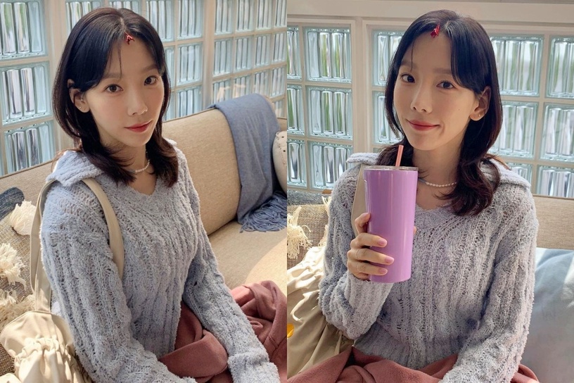 韓素希、全汝彬也剪了!2021明星短髮、中長髮範本,層次捲度太美,這款中短髮更顯小臉
