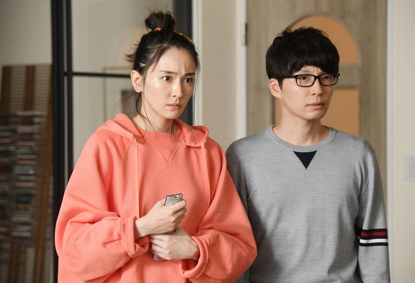 新垣結衣&星野源宣布結婚!合作《月薪嬌妻》擦出愛火,廣大網友都失戀了!